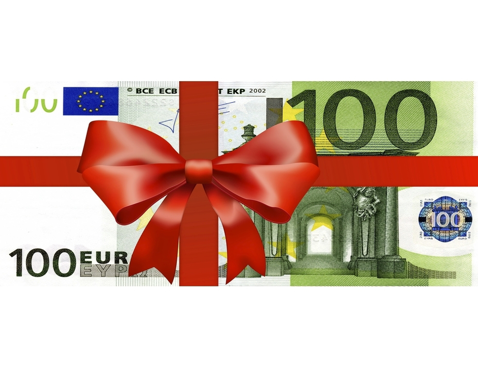 Danas počinje uplata 100 evra korisnicima socijalne pomoći